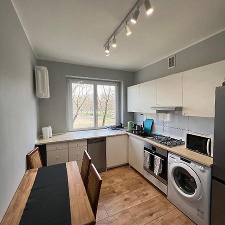 شقة Abra III Apartament بوزنان المظهر الخارجي الصورة